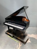 Yamaha GP Disklavier Automatic Player Piano DGHIBXG