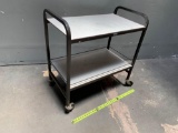Labconco Rolling Laboratory Cart 35