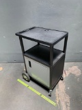 Luxor Audio Visual / Projection Cart 27