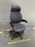 Humanscale Freedom Task Chair with Fabric Headrest
