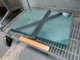 7pcs - Glass Panels 15