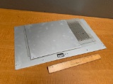 6pcs - Aluminum Panels / Different Sizes