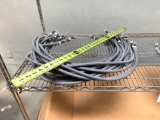 24pcs - RockBestos Surprenant 1 AWG Heavy Duty Cables 48