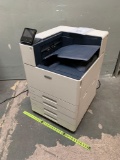 Xerox Versalink C8000 Color Laser Printer