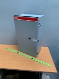 ABB T5E-3R12 Circuit Breaker Enclosure 26.75