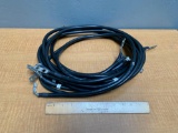 7pcs - Radaflex 2 AWG Arc Welding Cables 58