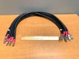 8pcs - Radaflex 2 AWG Arc Welding Cables 39