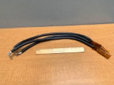 3pcs - Radaflex 1/0 AWG Arc Welding Cables 27