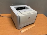 HP Laserjet P2055dn Monochrome Laser Printer