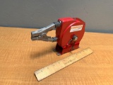 Conductix Insul 8 / EDR20-0-0 / Grounding Reel for Electro-Static Discharge - 20ft