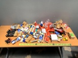 Huge Lot of Miscellaneous Light Bulbs / Sylvania / GE