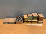 Bussman Fuse Clip Clamps & Fuse Reducers