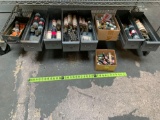 Huge Heavy Duty High Amperage Fuses Lot / Fusetron FRS