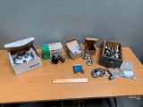 Commercial Door Knobs Parts