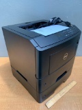Dell B3460dn Monochrome Laser Printer
