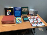 Instructional Books & Videos on Electricity / PC Apps / Reverse Osmosis / NEC Codes / Motors