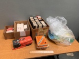 Huge Industrial Wire Pipes & Valves Marking Stickers / Labels / Wire Markers