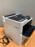 Epson WorkForce Pro WF-C579R Color Multifunction Printer