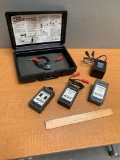 Pasar Amprobe Current Tracer Kit