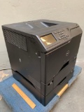 Dell S5840cdn Color Smart Laser Printer