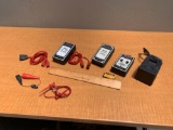Pasar Current Tracer Kit