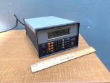 Marconi Instruments 10kHz - 1000Mhz Signal Generator 2022