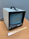 Javelin Electronics VM9B Black & White CRT Monitor