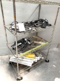 6pcs - Hera Under Cabinet Fluorescent Lamps
