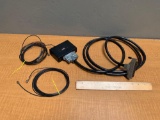 Sensors Unlimited Digital Interface for SU320MSW-1.7RT SWIR Camera