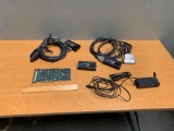 Coherent LaserCam IIID Laser Beam Diagnostic Cameras with PCI Beamvision Card