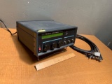 NewPort uDrive Controller ESA-C Ultra-resolution 3 Axis Motor Controller