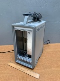 Elma 32V030PX46Y3VCA0 3 Slot VME Chassis