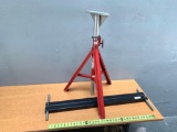 Midco Handy Pipe Jack & Techimpex Frame