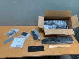 Mixed Sizes Rubber Pads