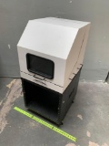 IsoChamber Acoustic Isolation Chamber 24