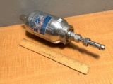 Young Engineering Nitrogen Storage Tank 200 psi - 60AS-200SV