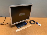 HP Compaq LE1711 17