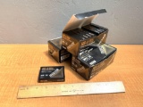 3boxes - Maxell HS-4/90s 2.0Gigabytes 4MM Data Cartridge for Helical Scan Drives - NEW