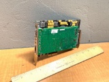 Symmetricon Mezzanine Time & Frequency Processor BC12073-1001 BC635PMC & Adapter Card PCI to PMC