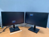 2pcs - Samsung S24E650PL 24
