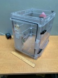 BelArt Scienceware Rectangular Desiccator