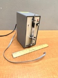 Moduline Model A Analog Syringe Pump Dispenser