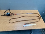 Thermolyne Heating Tape 117