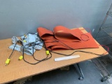 5pcs - Mixed 115V Fixed Temperature Heaters