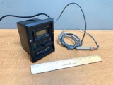 Myron L Company Series 750 Conductivity Monitor / 753-1