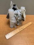Wilden Pro-Flo AODD Series Clamped Polypropylene Pump