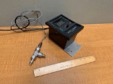 Myron L Company Series 750 Conductivity Monitor