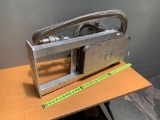 FlatPlate Heat Exchanger MPN10X20L-30 2