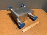 GEA Flatplate Heat Exchanger MPN512-90/7021