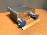 GEA Flatplate Heat Exchanger MPN512-90/7021